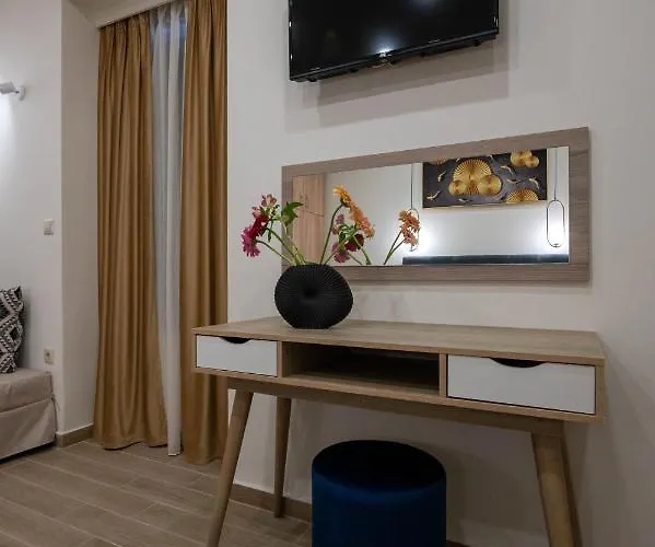 Kalypso Apartments