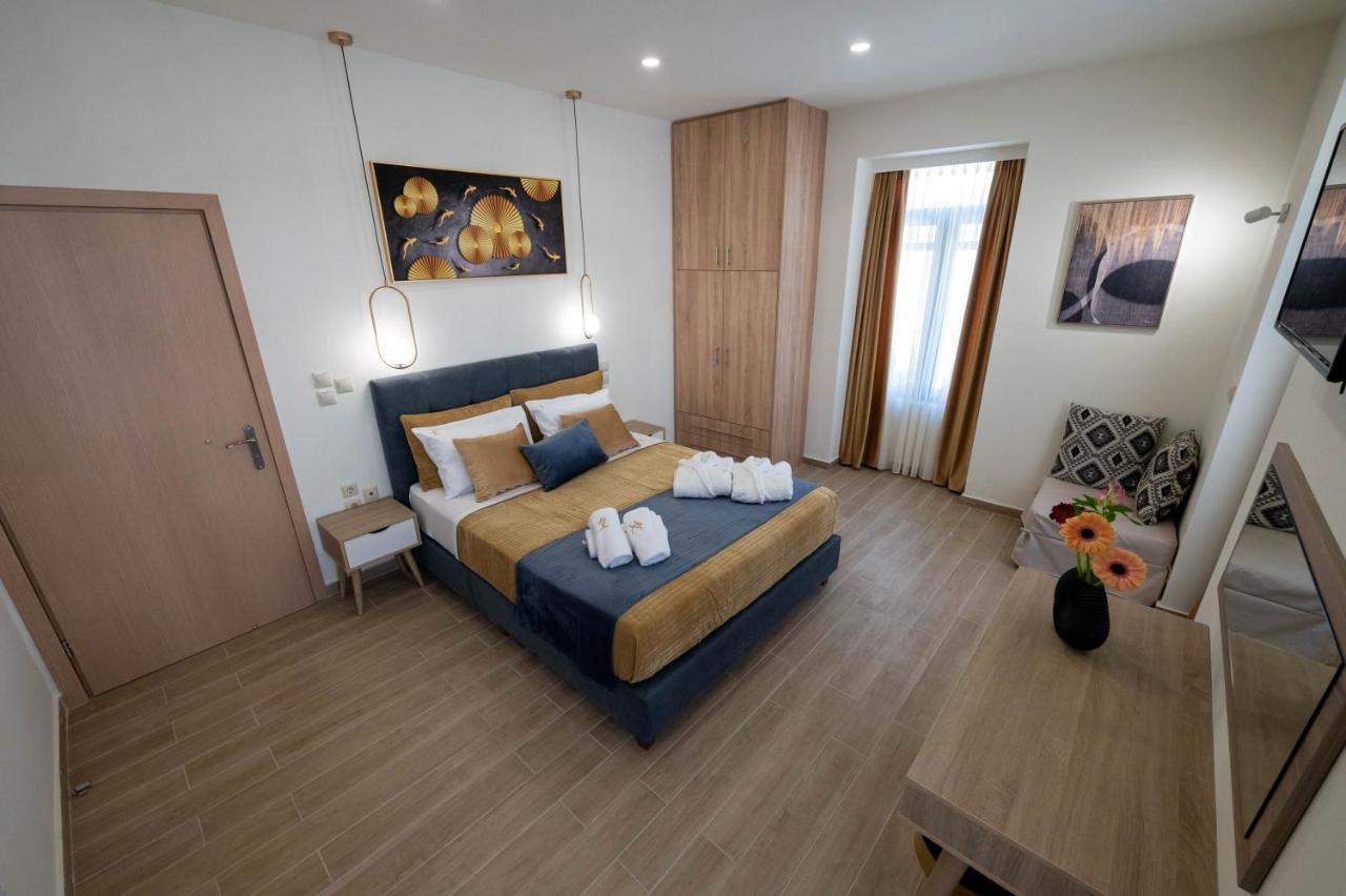 Apartamento Kalypso