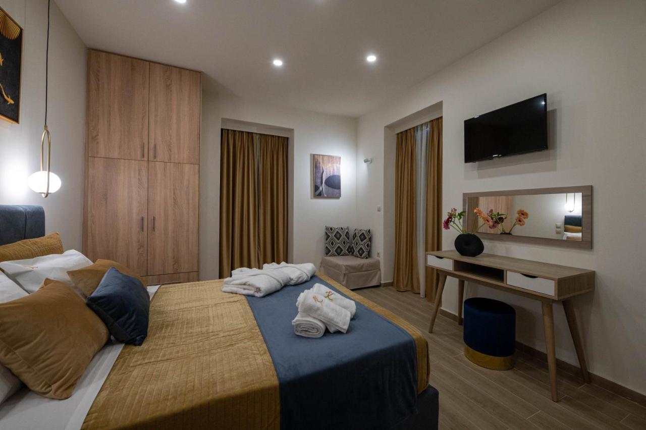 Kalypso Apartamento *