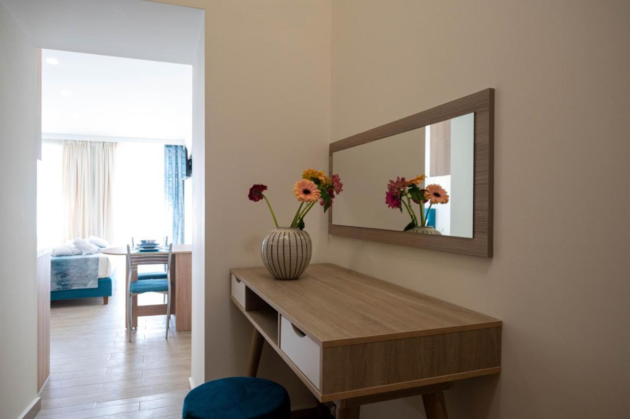 Kalypso Apartamento Kalamata