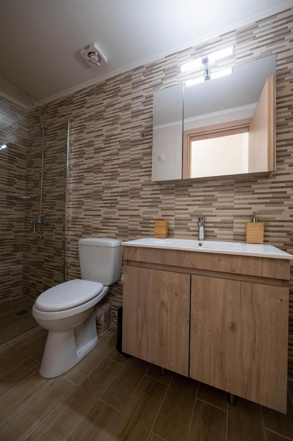 Apartamento Kalypso Kalamata