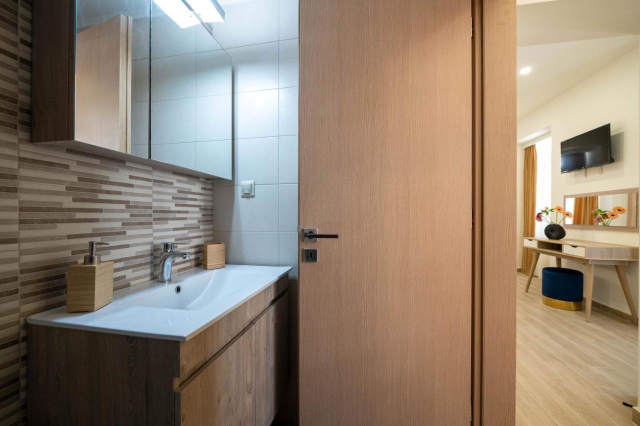 Apartamento Kalypso Kalamata