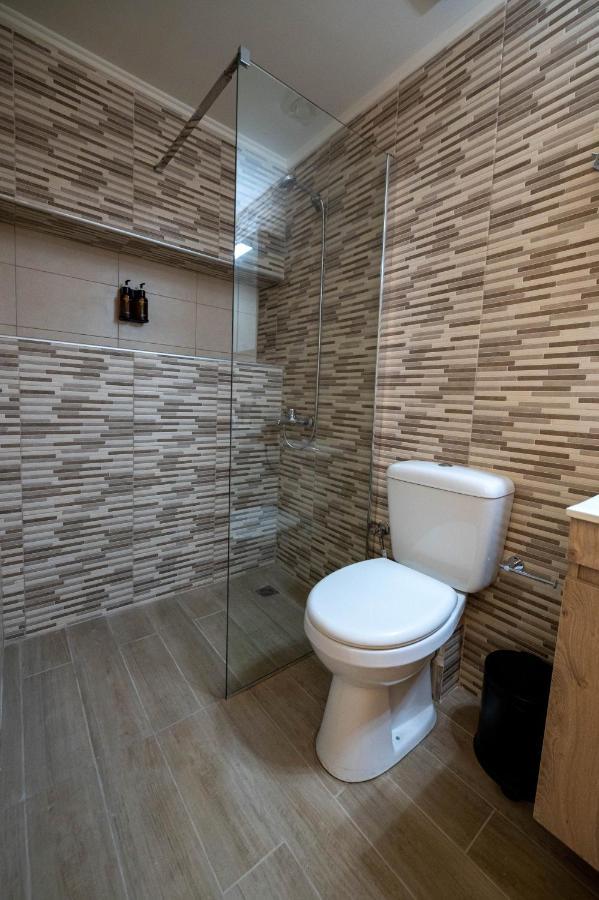 Kalypso Apartamento *
