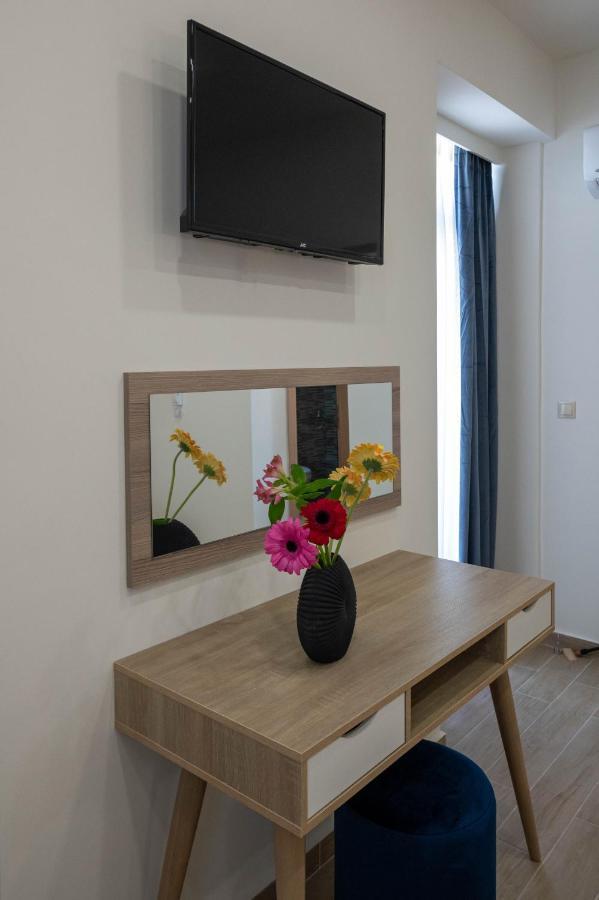 Apartamento Kalypso *