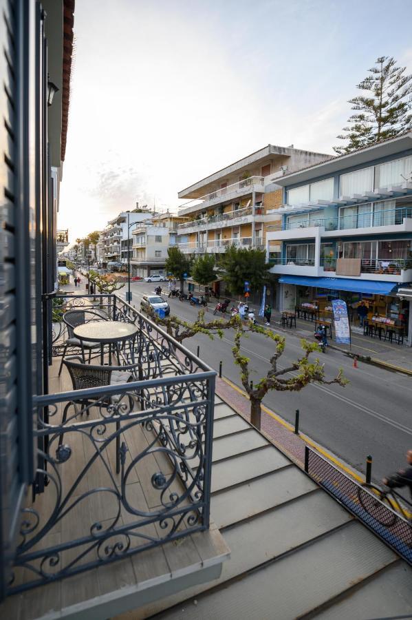 Apartamento Kalypso