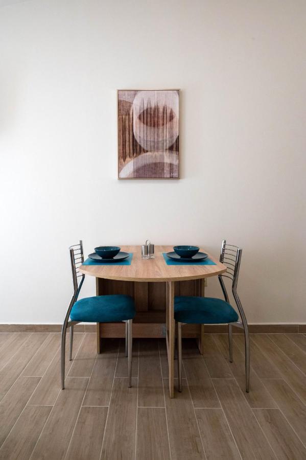Apartamento Kalypso Kalamata