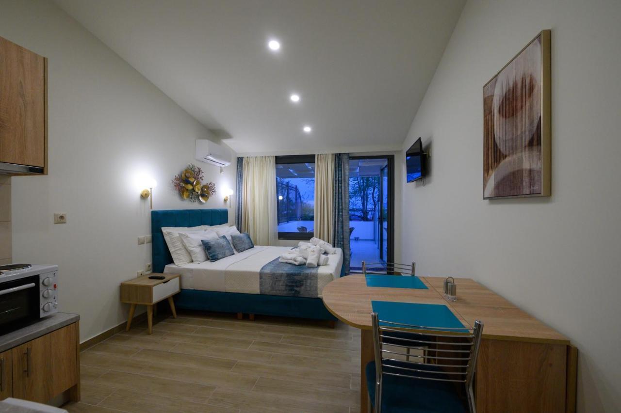 Kalypso Apartamento *