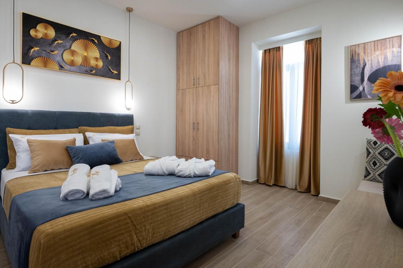 Apartamento Kalypso *