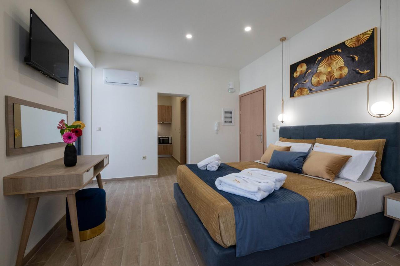 Kalypso Appartement Kalamata