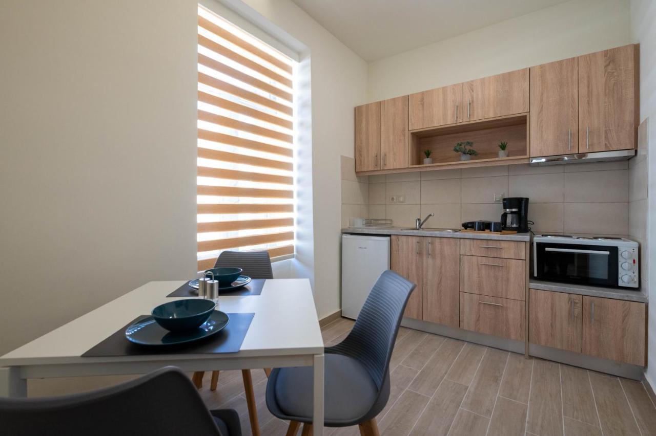 Appartement Kalypso *