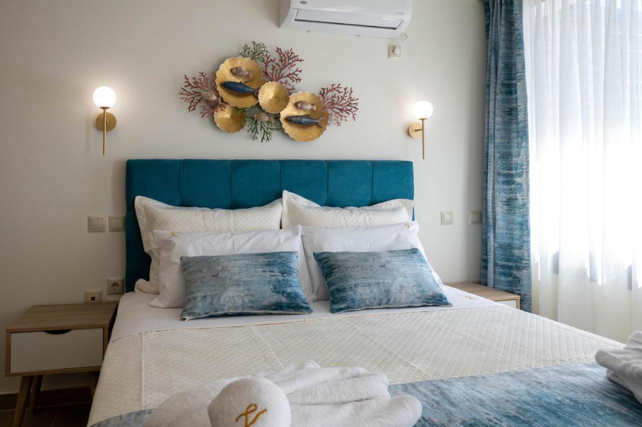 Appartement Kalypso Kalamata