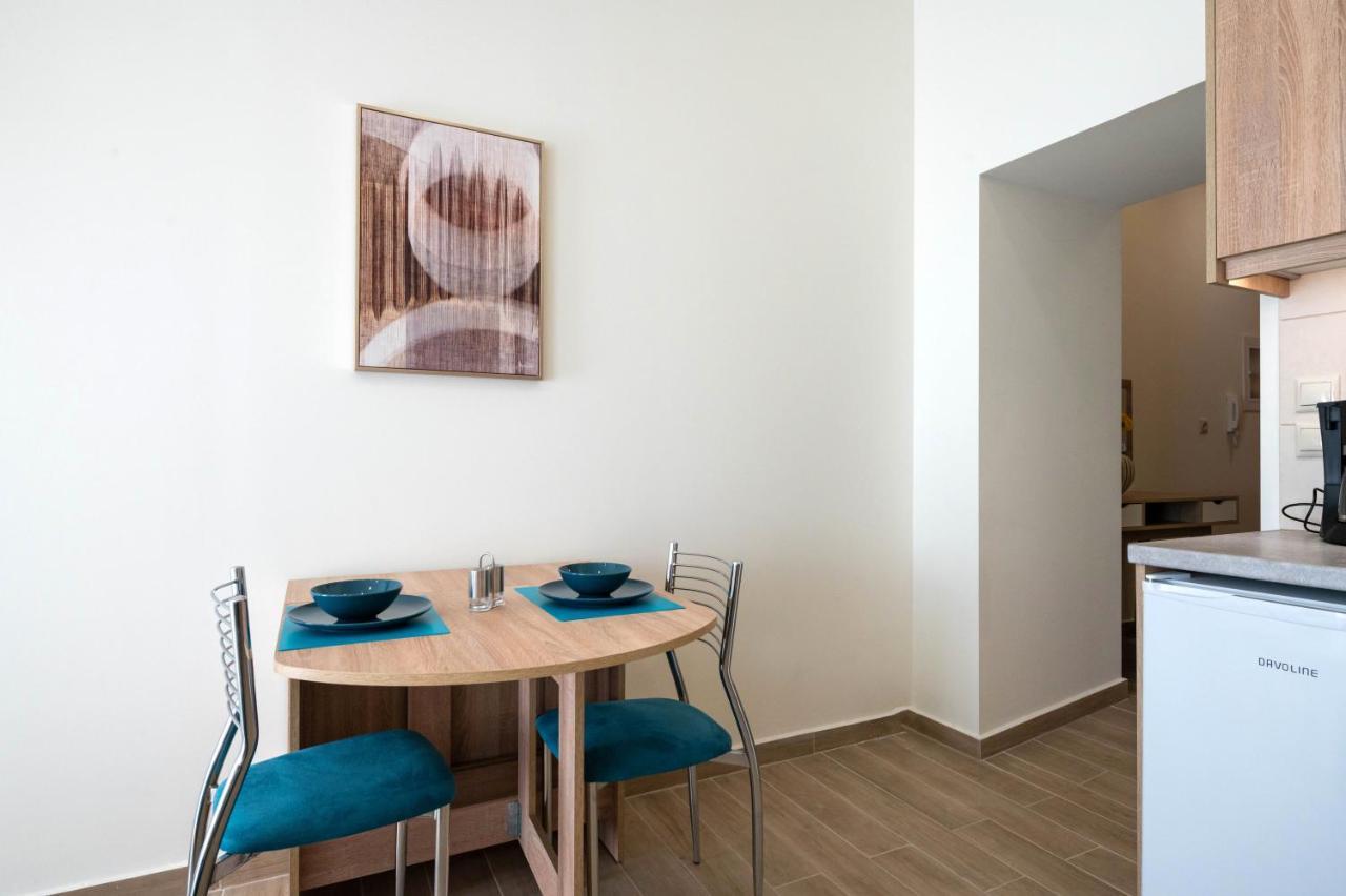 Appartement Kalypso Kalamata