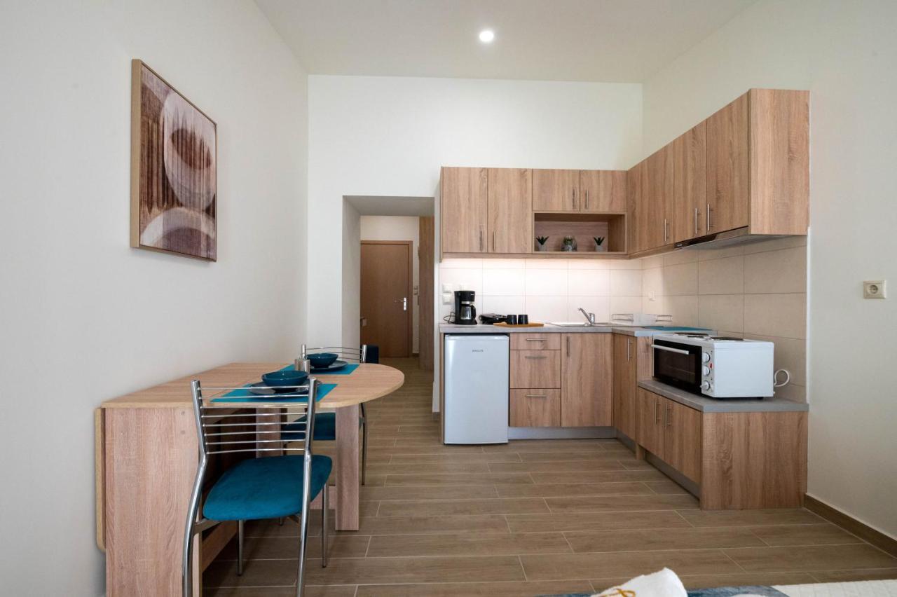 Appartement Kalypso
