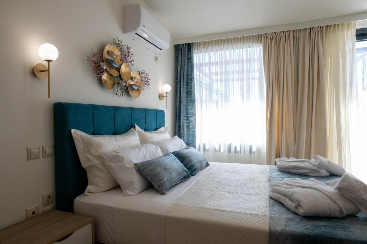 Kalypso Appartement