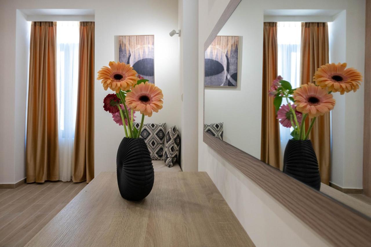 Kalypso Appartement Kalamata